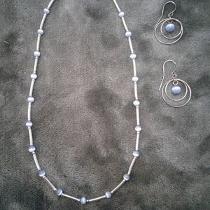 🎈Sterling silver necklace 925 🎈